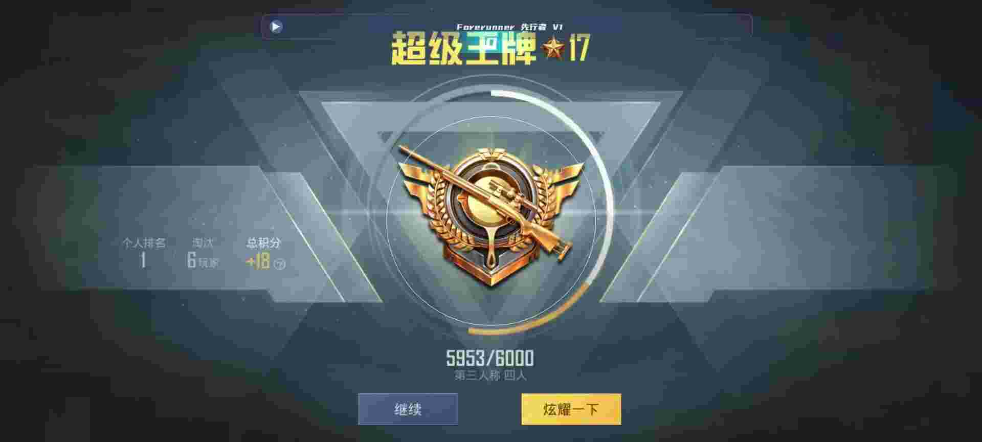 和平精英鸡腿辅助自瞄 - ƽӢҽʬģʽ辅助预览图